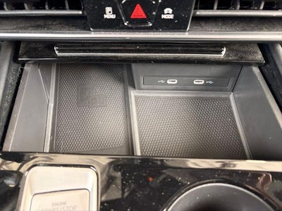 2024 Volkswagen Atlas Cross Sport 2.0T SEL Premium R-Line