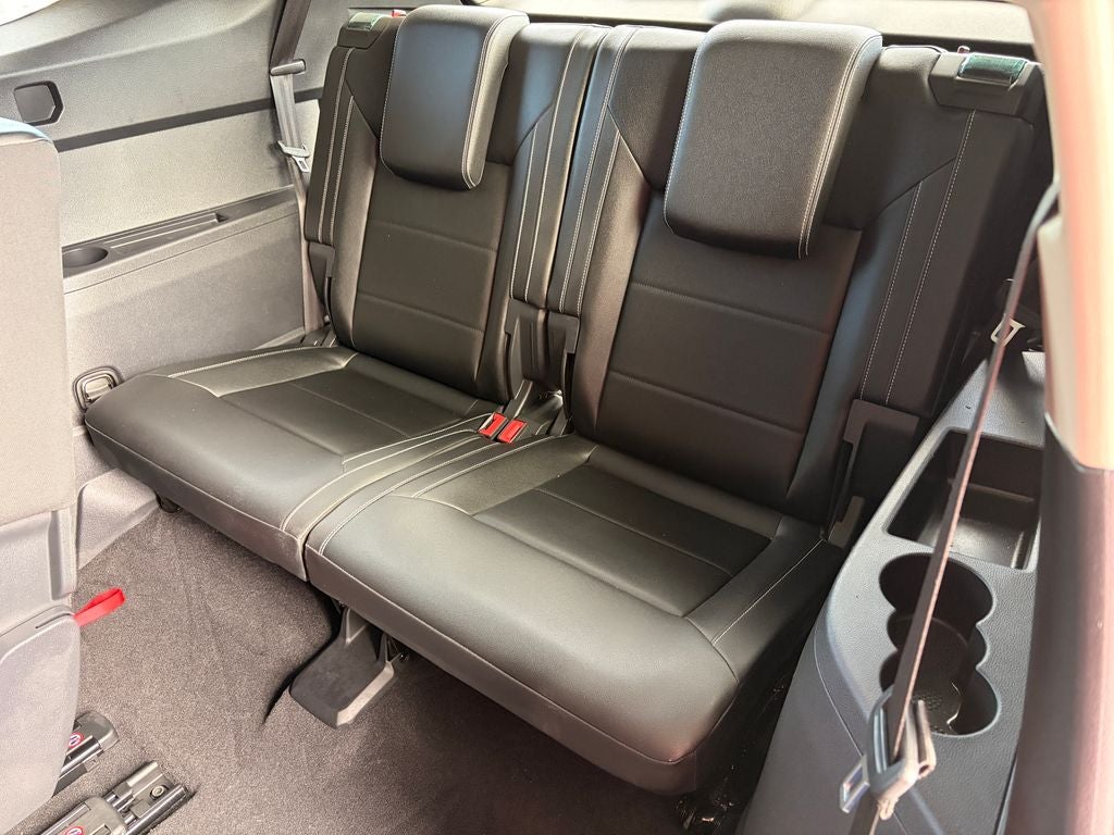 2023 Volkswagen Atlas 2.0T SE w/Technology