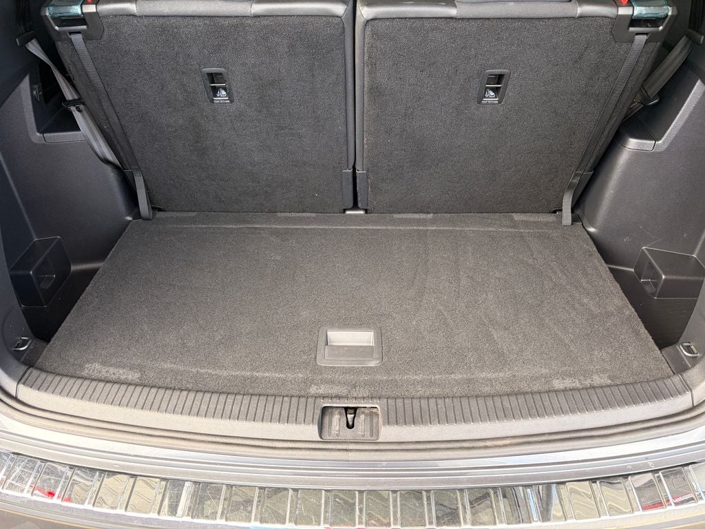 2023 Volkswagen Atlas 2.0T SE w/Technology
