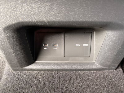 2023 Volkswagen Atlas 2.0T SE w/Technology