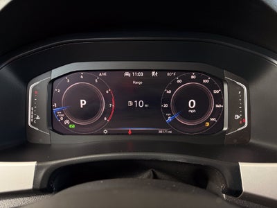 2023 Volkswagen Atlas 2.0T SE w/Technology
