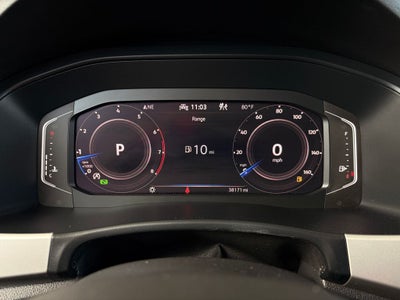 2023 Volkswagen Atlas 2.0T SE w/Technology