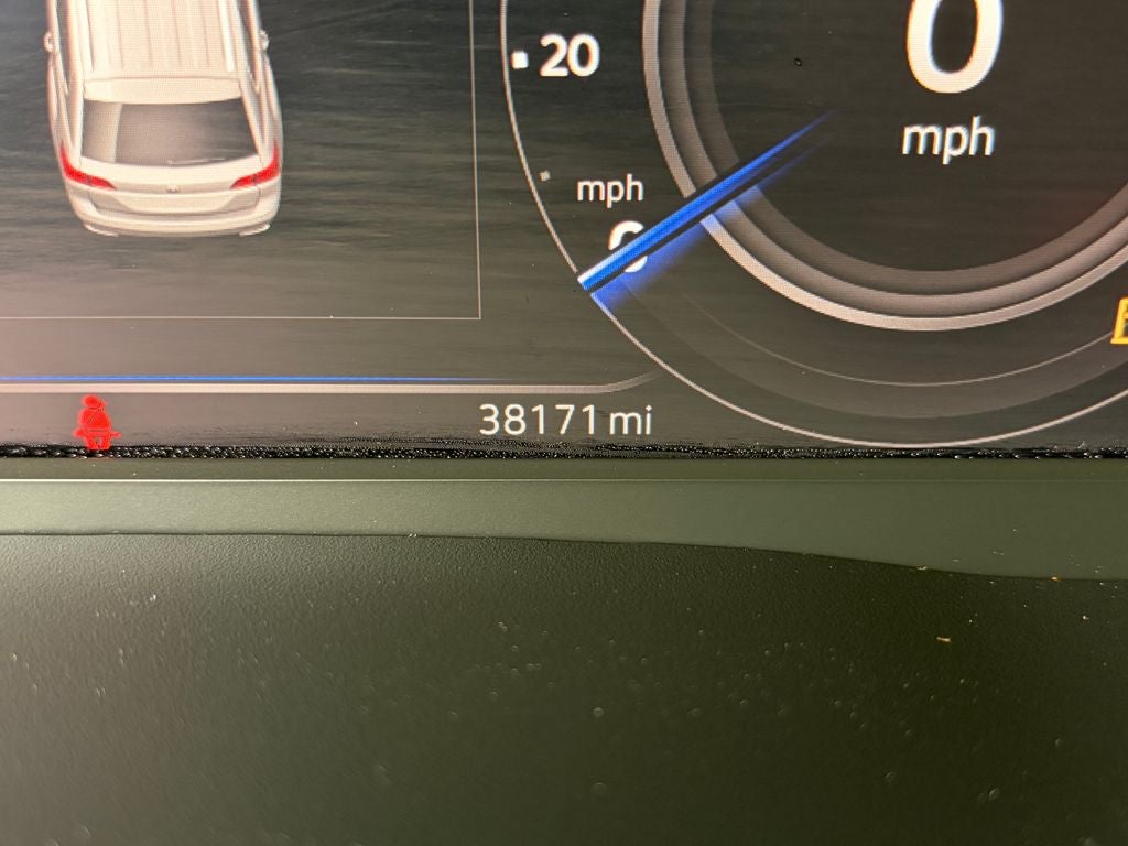2023 Volkswagen Atlas 2.0T SE w/Technology