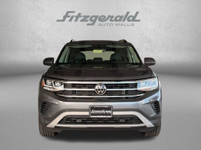2023 Volkswagen Atlas 2.0T SE w/Technology