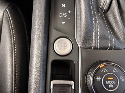 2023 Volkswagen Atlas 2.0T SE w/Technology