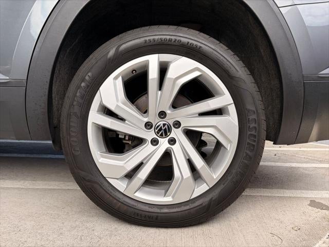 2023 Volkswagen Atlas 2.0T SE w/Technology