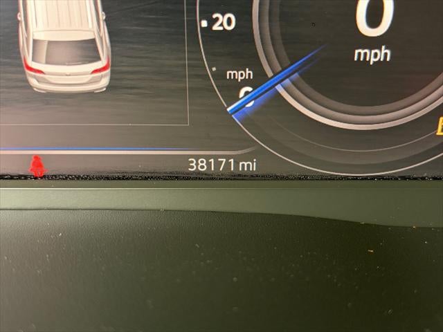 2023 Volkswagen Atlas 2.0T SE w/Technology