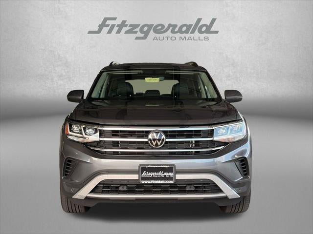 2023 Volkswagen Atlas 2.0T SE w/Technology