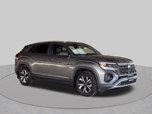 2024 Volkswagen Atlas Cross Sport 2.0T SE