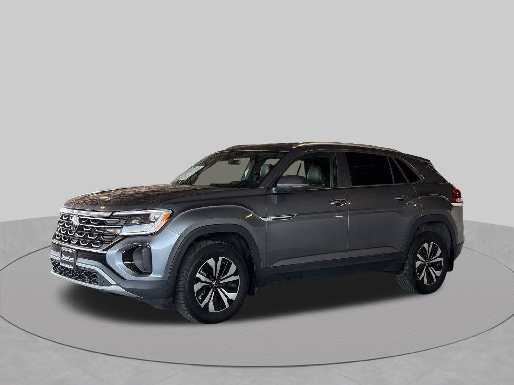 2024 Volkswagen Atlas Cross Sport 2.0T SE