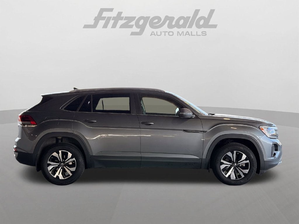 2024 Volkswagen Atlas Cross Sport 2.0T SE
