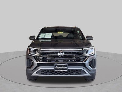 2024 Volkswagen Atlas Cross Sport 2.0T SE
