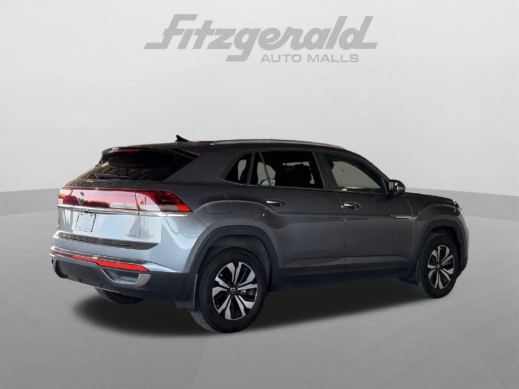 2024 Volkswagen Atlas Cross Sport 2.0T SE
