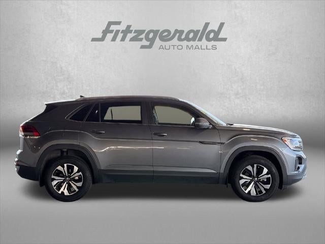 2024 Volkswagen Atlas Cross Sport 2.0T SE