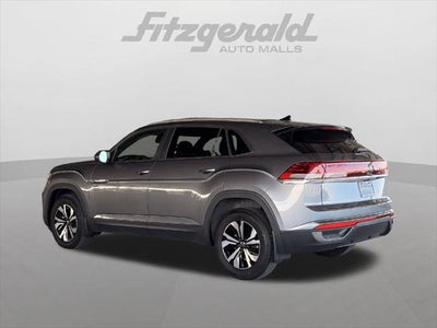 2024 Volkswagen Atlas Cross Sport 2.0T SE