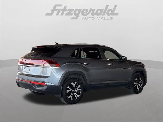 2024 Volkswagen Atlas Cross Sport 2.0T SE