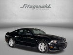 2012 Ford Mustang V6