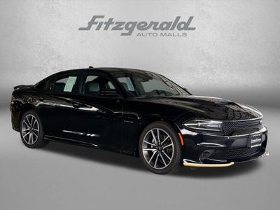 2021 Dodge Charger R/T