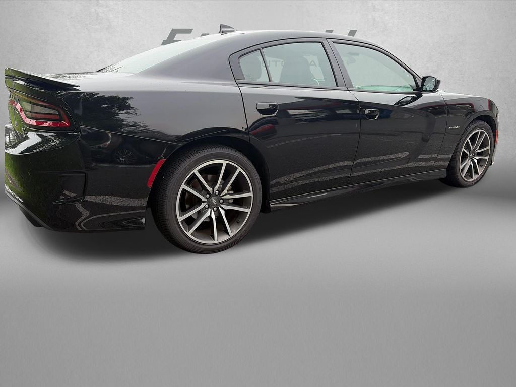 2021 Dodge Charger R/T