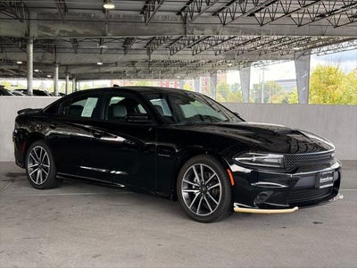 2021 Dodge Charger R/T