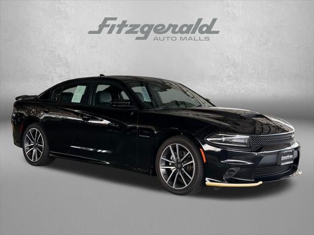2021 Dodge Charger R/T