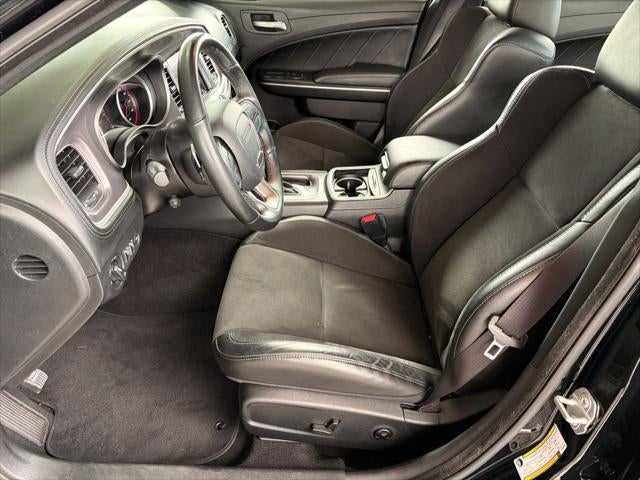 2021 Dodge Charger R/T