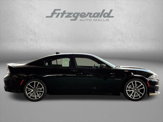 2021 Dodge Charger R/T