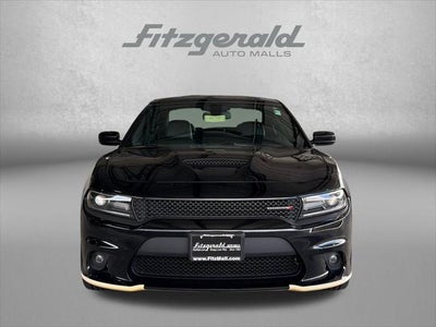 2021 Dodge Charger R/T