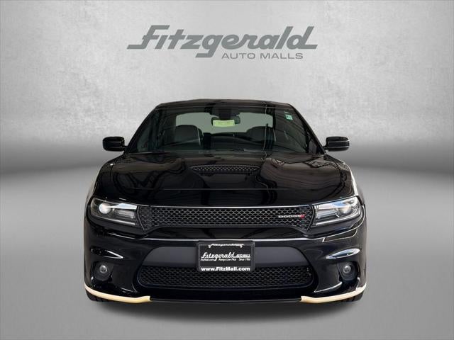 2021 Dodge Charger R/T