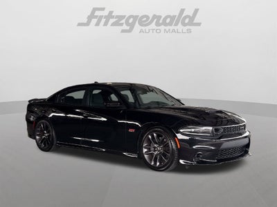 2023 Dodge Charger R T Scat Pack