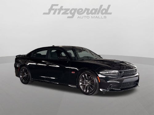 2023 Dodge Charger R T Scat Pack
