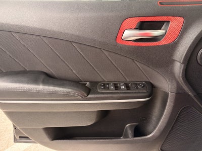 2023 Dodge Charger R T Scat Pack