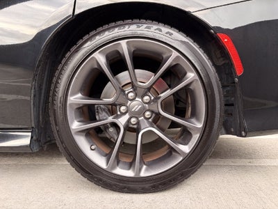 2023 Dodge Charger R T Scat Pack