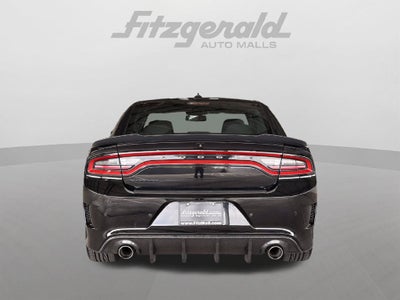 2023 Dodge Charger R T Scat Pack
