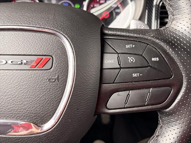 2023 Dodge Charger R T Scat Pack