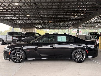 2023 Dodge Charger R T Scat Pack