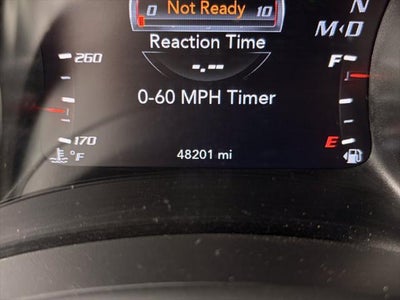2023 Dodge Charger R T Scat Pack