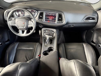 2018 Dodge Challenger GT