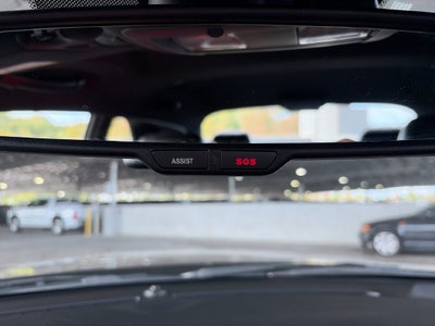 2018 Dodge Challenger GT