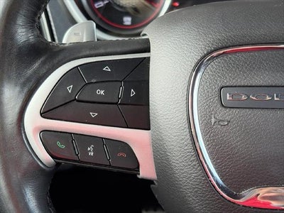2018 Dodge Challenger GT