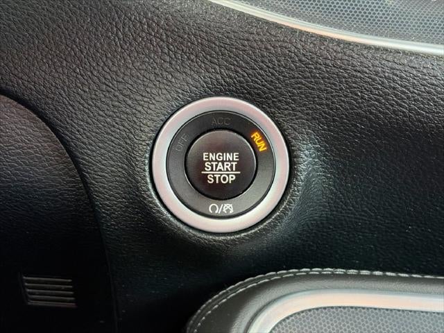 2018 Dodge Challenger GT