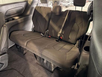 2024 Chrysler Pacifica Touring