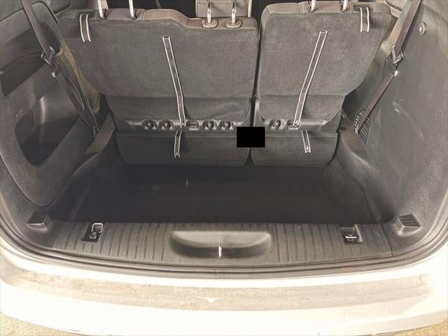 2024 Chrysler Pacifica Touring