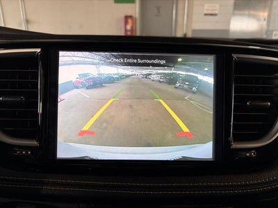 2024 Chrysler Pacifica Touring