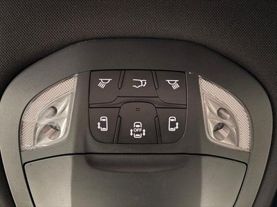 2024 Chrysler Pacifica Touring