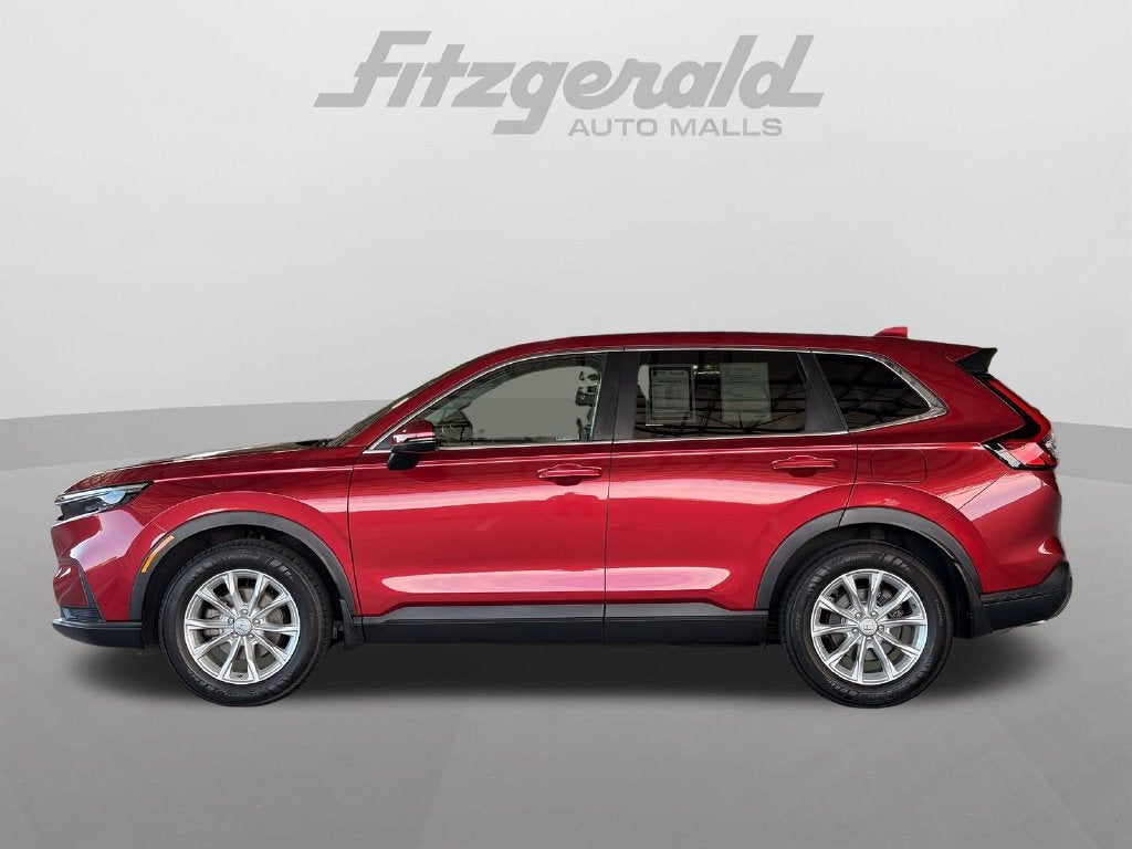 2023 Honda CR-V EX