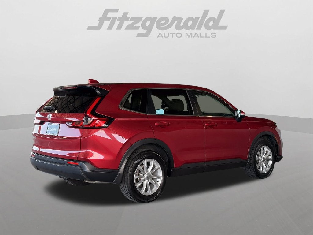 2023 Honda CR-V EX