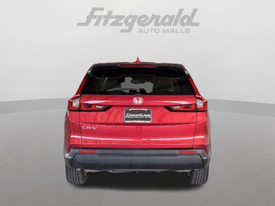 2023 Honda CR-V EX