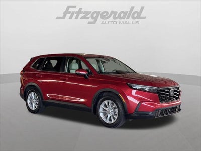 2023 Honda CR-V EX