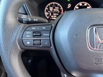 2023 Honda CR-V EX
